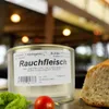 Rauchfleisch in der Dose Dosenwurst 300g Wurstkonserve | Produktbild-Vorschau 7