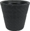 Blumentopf "Matuba" ø48cm H44cm Produktbild-Vorschau 1