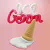Mad Monkey - Türstopper "Ice Cream" Produktbild-Vorschau 4