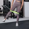 Gymtek® Theraband Set - 5 kusov, 0,5-30 kg - fitness gumy, Náhľad obrázku produktu 4
