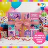 Gigantyczny zestaw kreatywnych akcesoriów, Giant Craft Box, Podgląd zdjęcia produktu 18