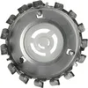 vhbw 3x Ersatz-Scherköpfe kompatibel mit Philips HQ4825, Produktbild-Vorschau 6