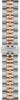 Tissot Ballade Quarzuhr Edelstahl Bicolor Roségold Braun Produktbild-Vorschau 7