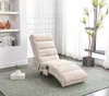 MODFU Massagestuhl Massagesessel Relaxsessel Loungesessel Produktbild-Vorschau 1