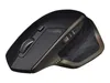 Logitech MX Master Wireless Mouse, Pravoruké, Laser, RF Náhľad obrázku produktu 5