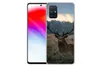 MuchoWow® Handyhülle Schutzhülle Hülle für Samsung Galaxy Produktbild-Vorschau 2