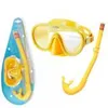 Kit De Masque Et Tuba Pour Snorkle. Voir les images du produit 21