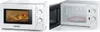 Micro-ondes solo 20l 700w blanc - Severin - MW7770 - Voir les images du produit 15