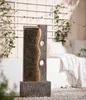 Dehner Gartenbrunnen Eclipse mit LED Beleuchtung, ca. 100 x Produktbild-Vorschau 7