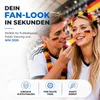 Fan-Schminke Deutschland - Schminkstift Fanartikel Fußball Produktbild-Vorschau 3