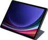 Smart Book Cover (hellblau/dunkelblau, Samsung Galaxy Tab Produktbild-Vorschau 3
