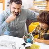 Pickwoo 13-in-1 Solar Roboter – Lernspielzeug & Baukasten Produktbild-Vorschau 5