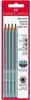 Faber Castell Faber-Castell 117198 matita di grafite Multi Anteprima dell’immagine prodotto 2