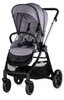 Chipolino Kombikinderwagen 3 in1 Marbella Fußabdeckung Produktbild-Vorschau 2