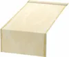 Chemin de table Dunicel Royal cream 0,4x24 m Voir les images du produit 1
