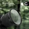 CELLONIC Anello adattatore Step Up 55mm - 67mm Anteprima dell’immagine prodotto 5