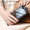 Pro Samsung Galaxy Z Flip7 GKK integrovaný ochranný kroužek Náhled obrázku produktu 6