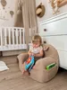 Flumi Kindersessel – Babysessel - Kindersitz fur Produktbild-Vorschau 9
