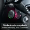 Auto KFZ Armaturenbrett Halterung Halter passend für OOONO Produktbild-Vorschau 2