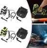 Přenosná invertorová svářečka MMA/elektrodová svářečka - Náhled obrázku produktu 10