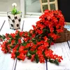 Hangyplant – 85 cm umělá závěsná rostlina, realistické Náhled obrázku produktu 9