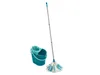 Leifheit Kit de nettoyage mop puissant 3in1 LEIFHEIT 52106 Voir les images du produit 1