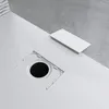 AQUALAVOS Duschwanne 120x90cm weiß SMC Rechteckig flach Produktbild-Vorschau 2