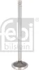 FEBI BILSTEIN 183925 Einlassventil für VOLVO FH 16 Produktbild-Vorschau 2