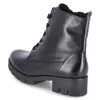 Gabor Schnürstiefeletten Damen 31323130303234 Schwarz 40 Produktbild-Vorschau 26