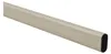 Šatní tyč 30x15x900mm, poniklovaná Náhled obrázku produktu 2