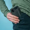 imoshion Rugged Xtreme Case Samsung Galaxy A21s - Schwarz Produktbild-Vorschau 5