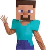 Minecraft kostuum, maat 4-6 jaar Productafbeelding-voorbeeld 3