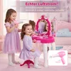 Kinderplay Toilettes pour enfants avec baguette magique, Voir les images du produit 5