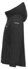 Icepeak Softshelljacke Mädchen Kleve Jr mit Kapuze, Produktbild-Vorschau 5
