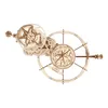 Puzzle 3D, Tellurion mécanique, Ugears, bois, 249 pièces Voir les images du produit 3