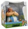 Plastoy, alcancía de Asterix, Obélix e Idefix Vista previa de la imagen del producto 3