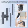 Kniemassagegerät, Kabelloses Kniemassagegerät mit Produktbild-Vorschau 7