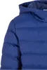 Urban Classics jongens basic pufferjas, kleur: spaceblue - Productafbeelding-voorbeeld 4