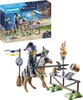 PLAYMOBIL PLAYMOBIL 71297 Novelmore - Terrain Voir les images du produit 6