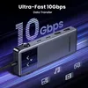 UGREEN UNO USB-C-Hub, 10 Gbit/s, HDMI 4K bei 60 Hz, Produktbild-Vorschau 7