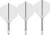 Target Darts K Flex Dartflights und -schäfte, No.2 - Lang Produktbild-Vorschau 10