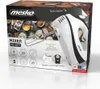 Mixeur à main Mesko MS4227B, fouet en acier inoxydable, Voir les images du produit 7