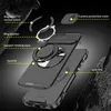 Étui double couche pour iPhone 16e/iPhone 17e, avec cache Voir les images du produit 3