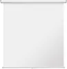 magnetoplan Rolloleinwand Cinerollo 6201116 200x200cm weiß Produktbild-Vorschau 1