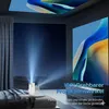 Mini Beamer Projektor Elektronik, HY300 Pro Smart Beamer 4K Produktbild-Vorschau 5