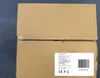 A cardboard box with a label on the bottom part. Produktbild-Vorschau