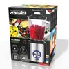 Mesko Glas Standmixer Hochleistungsmixer | LED beleuchtetes Produktbild-Vorschau 14