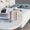 WELLGRO Tablettenbox 7 Tage 4 Fächer – Pillenbox & Produktbild-Vorschau 6