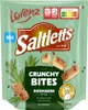 Lorenz Saltletts Crunchy Bites Rosemary opakowanie smakowe Podgląd zdjęcia produktu 1