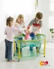 Happy Kidz Sand-/Wassertisch - Experimentiertisch Farbe: Produktbild-Vorschau 2